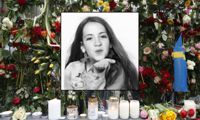 Svenske Ebba nevnt i «manifestet»